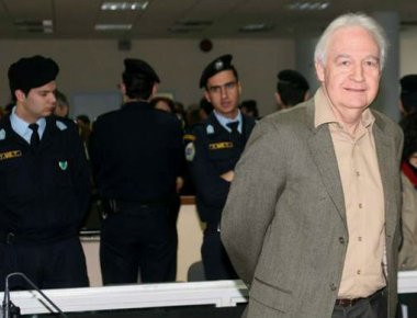 Α. Γιωτόπουλος: «Οργιάζει το λαθρεμπόριο ναρκωτικών και κινητών στις φυλακές»